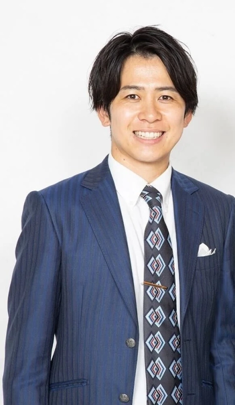 まつしたさんプロフィール写真