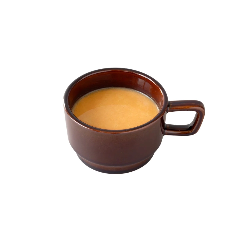 チゲ風味スープ