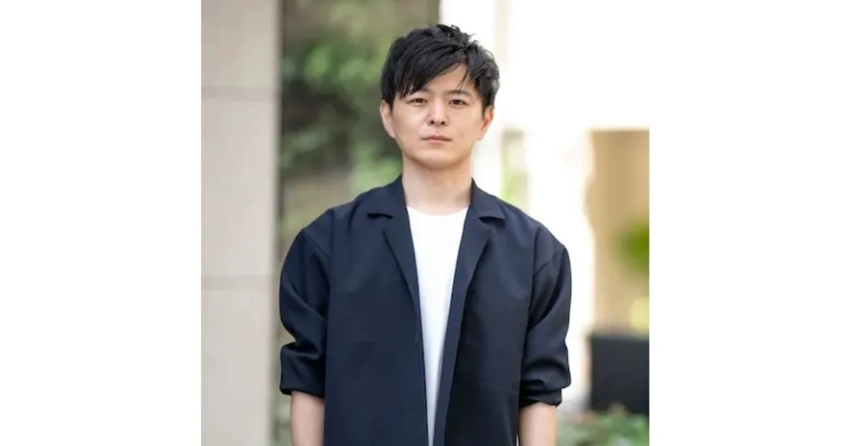 登壇者 宮田一生