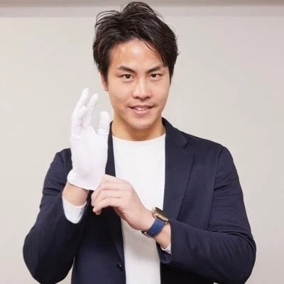 マクサス代表取締役 関 憲人さん