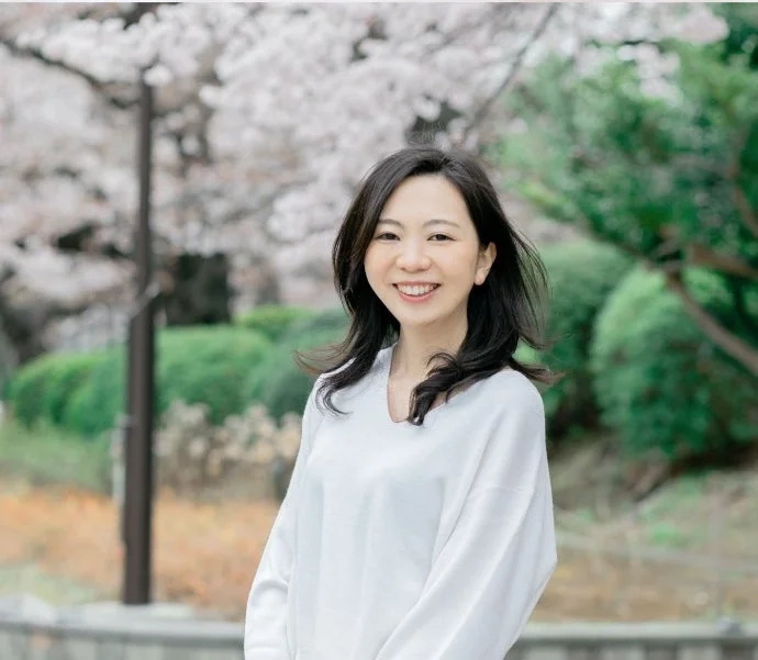 笑顔の管理栄養士