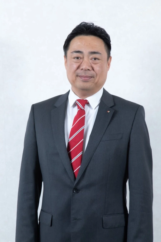 リ・プロダクツ株式会社 代表取締役社長 髙奥 要輔氏