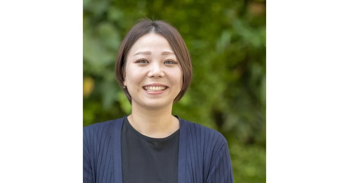 伊藤みな美さん