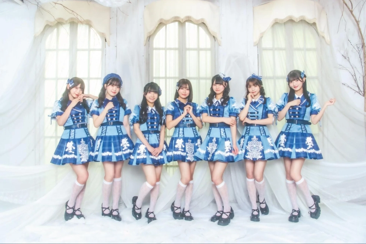 なみだ色の消しごむ メンバー