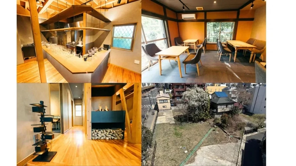 サンカクスクエアのイメージ