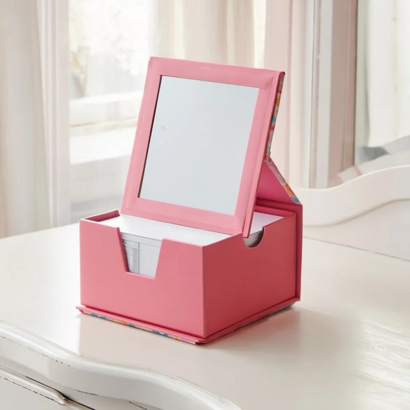 メモボックス（ミラー付）