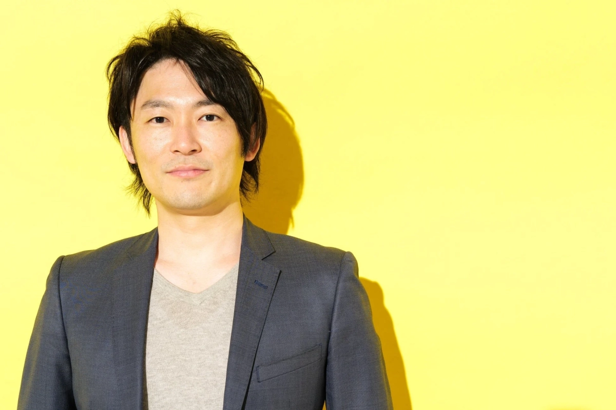 鳥海翔氏プロフィール写真