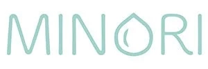 MINORIロゴ