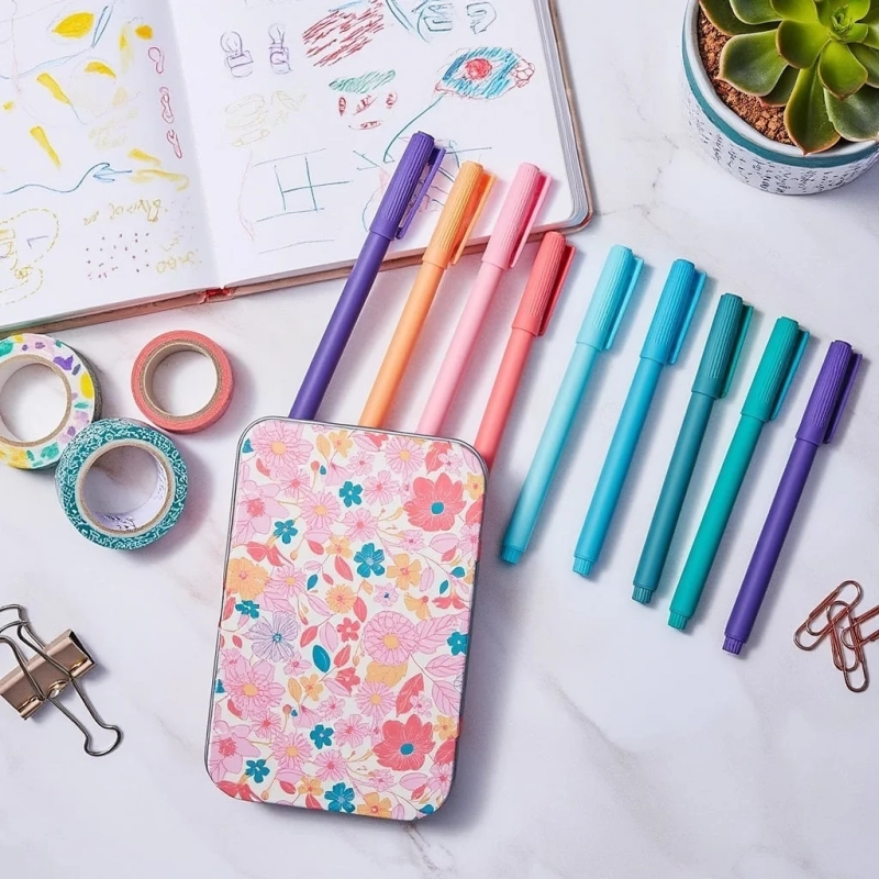 ドローイングペン