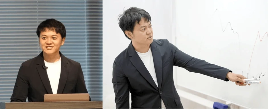 株の学校ドットコム講師の窪田剛氏