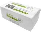 バガス配合ペーパータオル