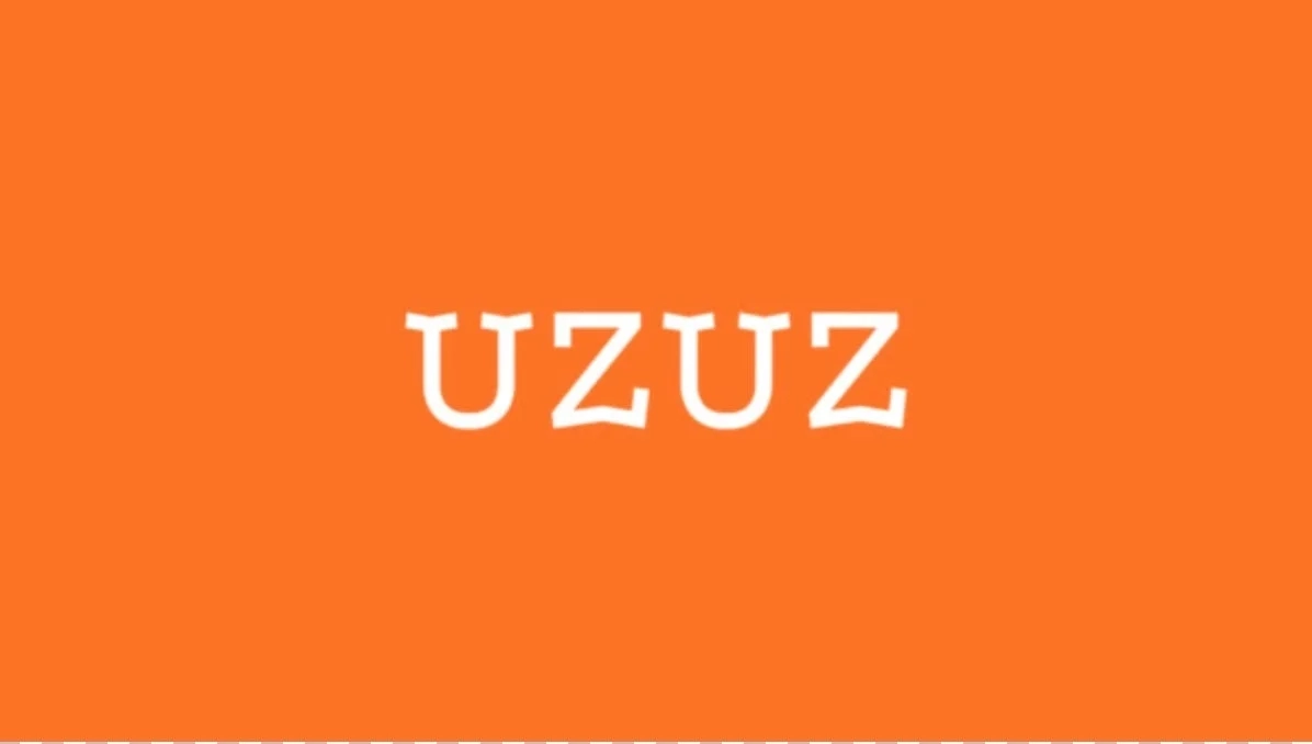 UZUZロゴ