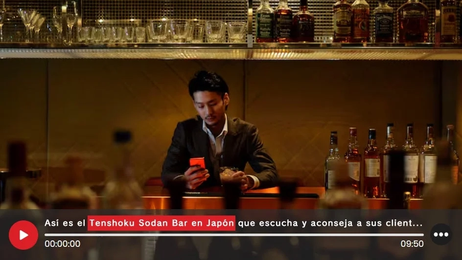 Caracol Radioの記事